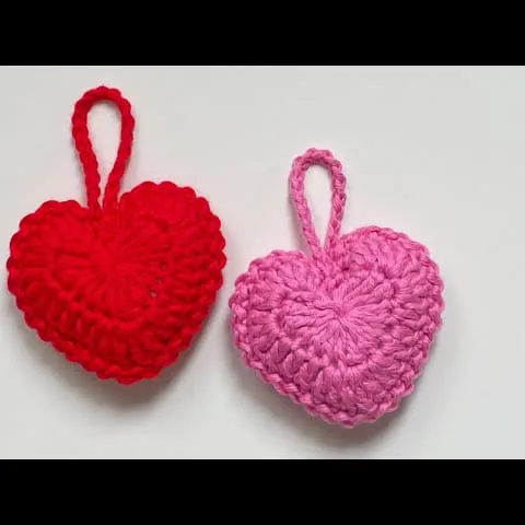Handmade Crochet Art